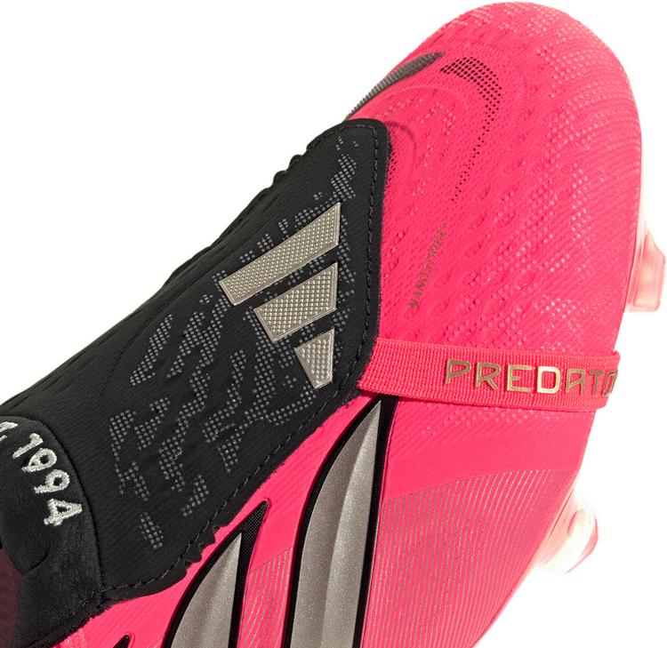adidas adidas PREDATOR ELITE FT FG Fu&szlig;ballschuhe Herren - soltur-thechr-cblack - 4 | SportScheck