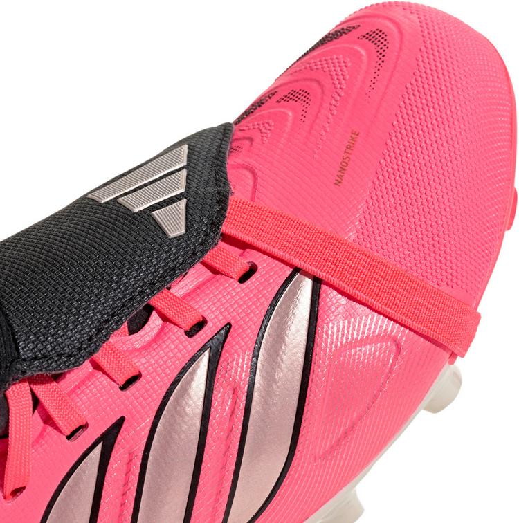 adidas adidas PREDATOR LEAGUE FT FG Fu&szlig;ballschuhe Kinder - soltur-thechr-cblack - 4 | SportScheck