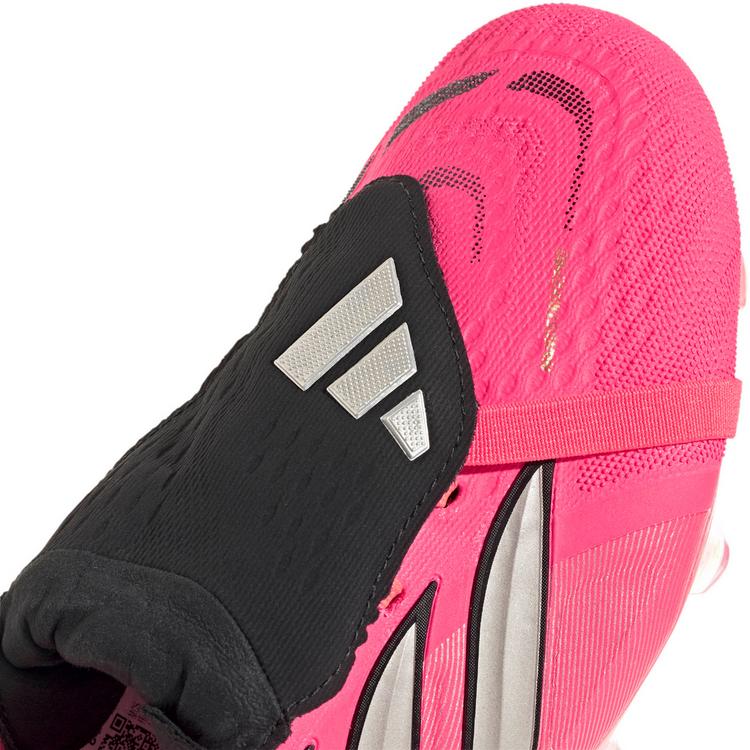 adidas adidas PREDATOR PRO FT FG Fu&szlig;ballschuhe Herren - soltur-thechr-cblack - 5 | SportScheck