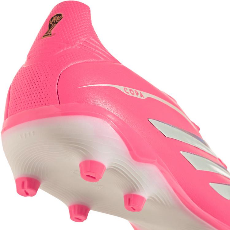 adidas adidas COPA PURE IV LEAGUE FG Fu&szlig;ballschuhe Herren - soltur-ivory-cblack - 5 | SportScheck