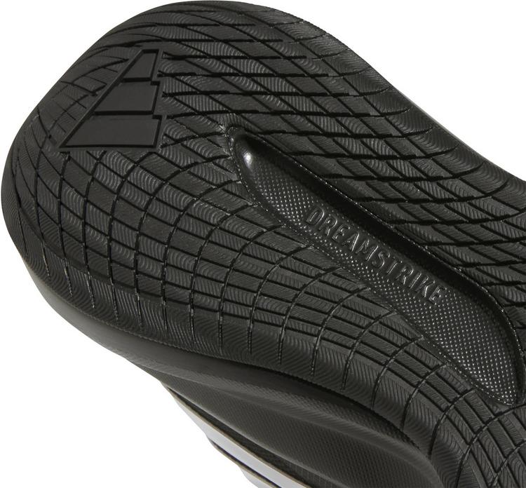 adidas adidas CRAZY RISE Basketballschuhe Herren - cblack-ftwwht-halsil - 5 | SportScheck