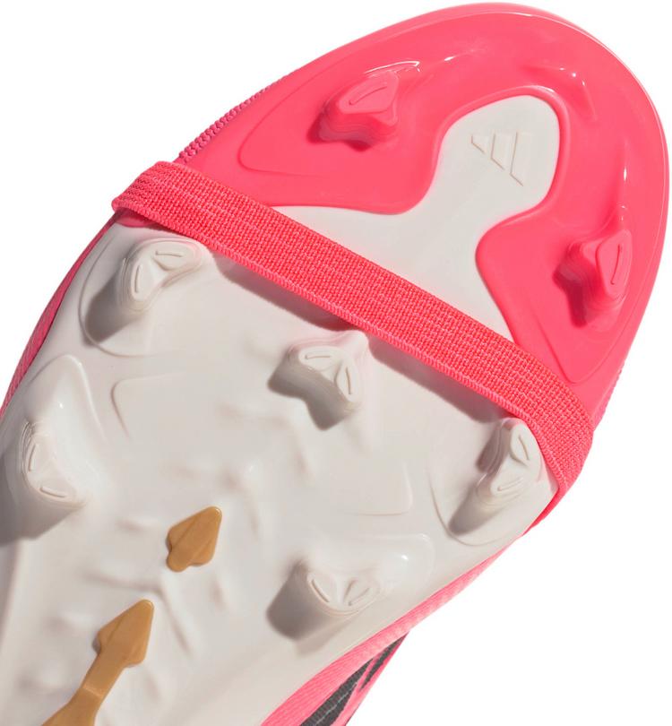 adidas adidas PREDATOR LEAGUE FT FG Fu&szlig;ballschuhe Kinder - soltur-thechr-cblack - 5 | SportScheck