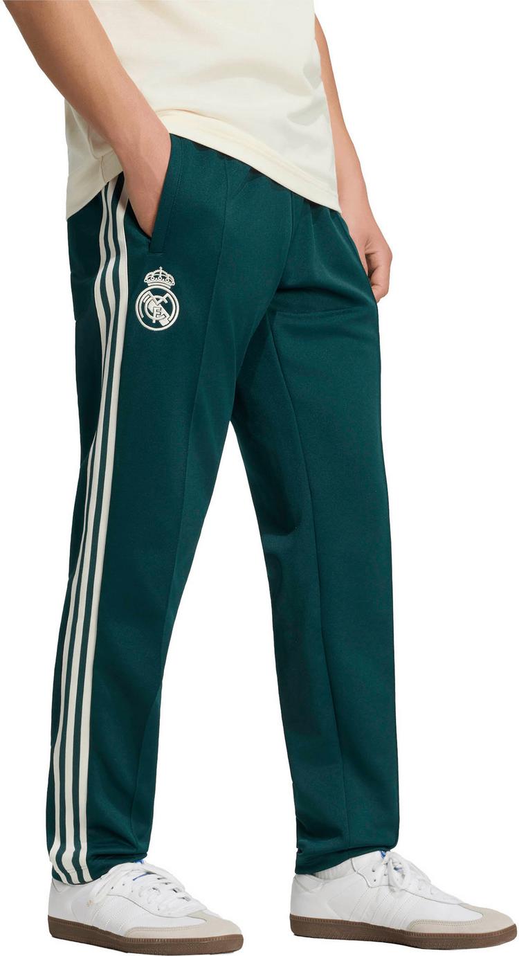 adidas adidas REAL MADRID Trainingshose Herren - aurivy - 0 | SportScheck