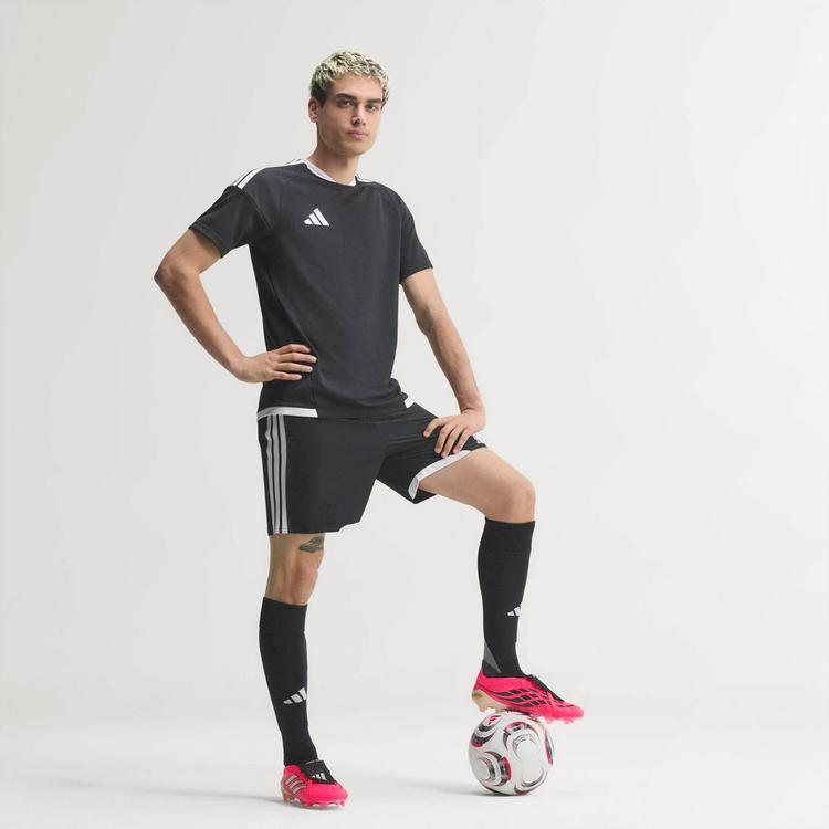 adidas adidas PREDATOR ELITE FT FG Fu&szlig;ballschuhe Herren - soltur-thechr-cblack - 0 | SportScheck