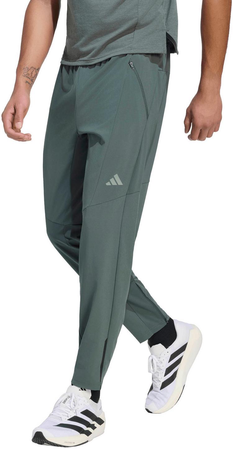 adidas adidas D4T Trainingshose Herren - legend ivy - 0 | SportScheck