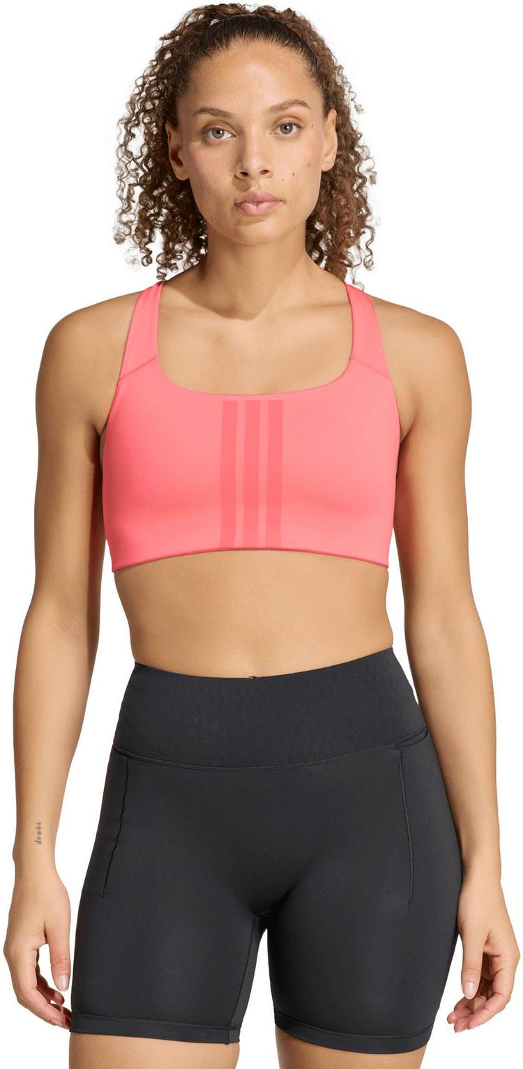 adidas adidas OTP 3S BH Damen - pure turbo-core pink - 0 | SportScheck