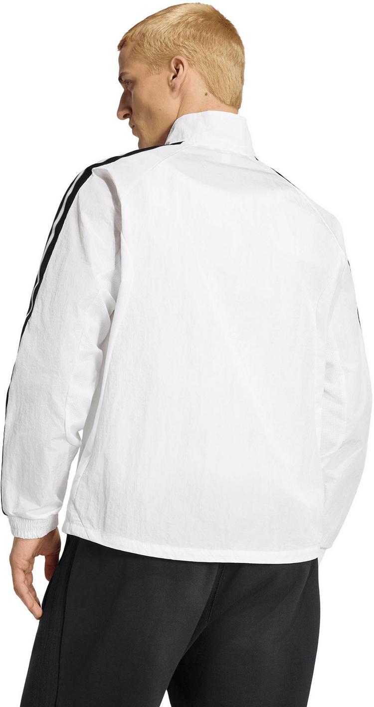 adidas adidas DFB DEUTSCHLAND WM 2026 AN HEIM Trainingsjacke Herren - white - 1 | SportScheck