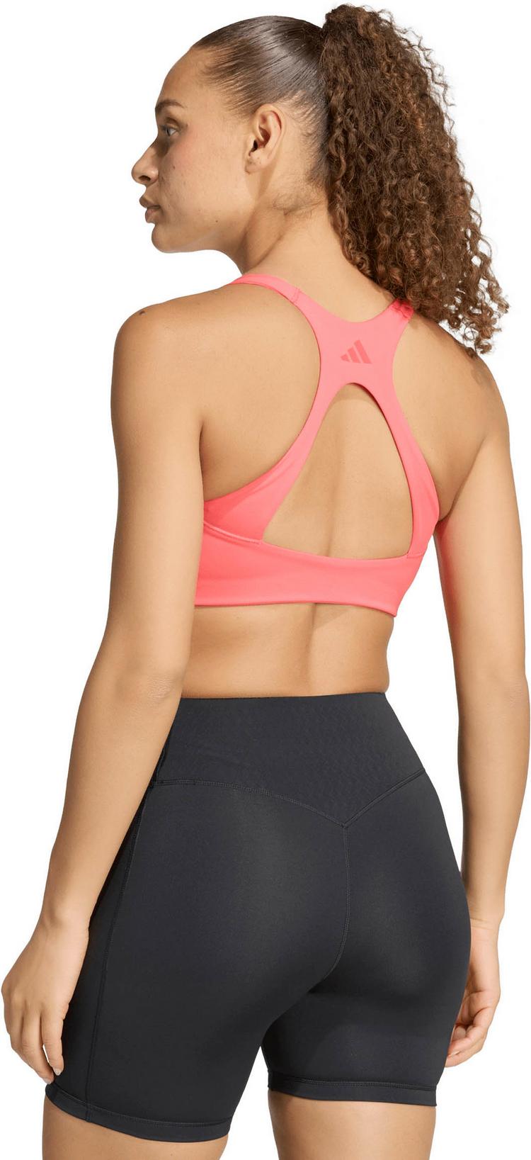 adidas adidas OTP 3S BH Damen - pure turbo-core pink - 1 | SportScheck