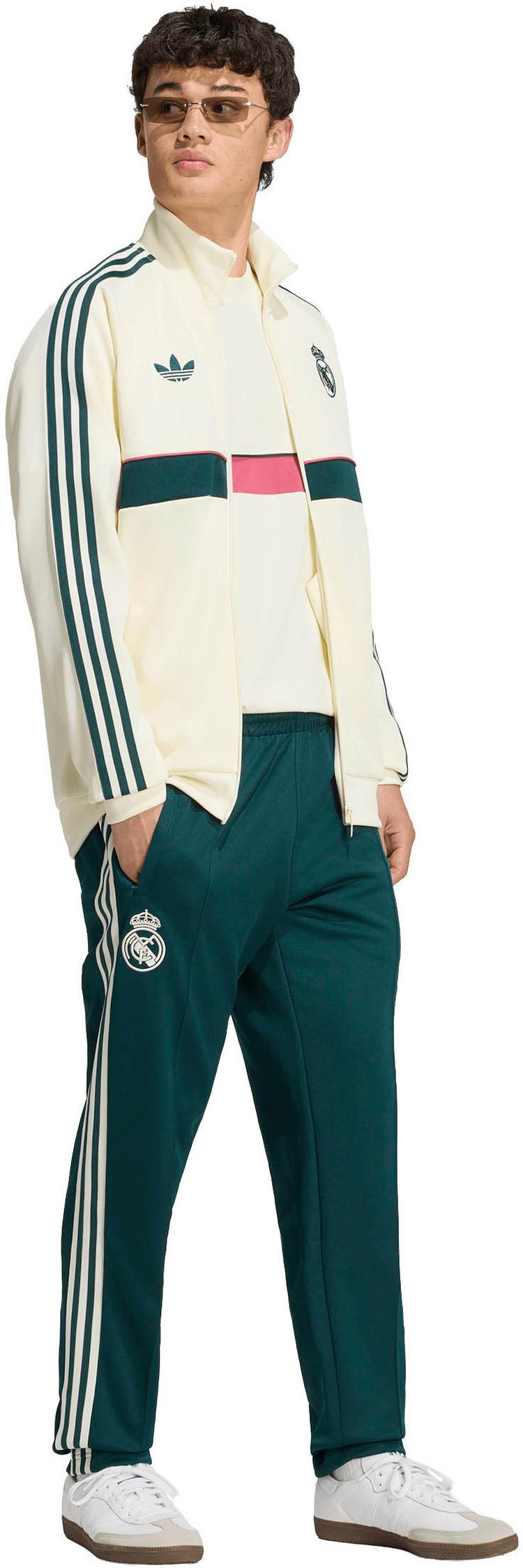 adidas adidas REAL MADRID Trainingshose Herren - aurivy - 2 | SportScheck