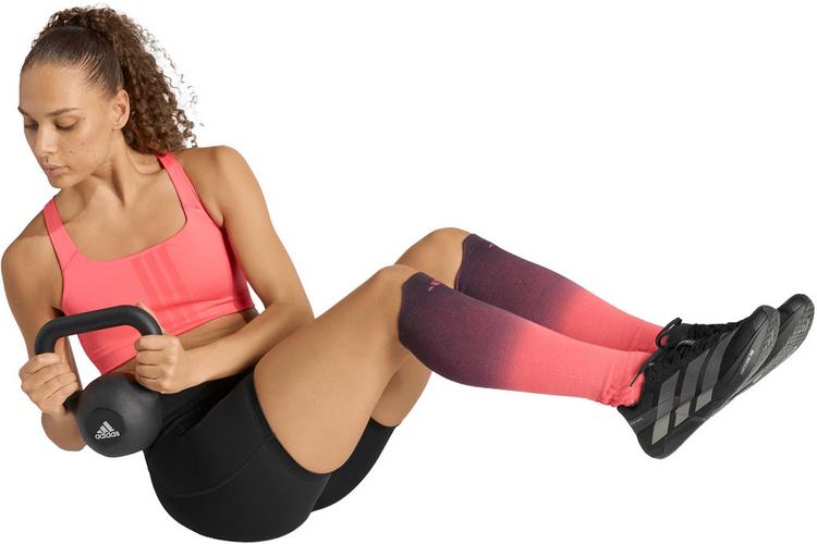 adidas adidas OTP 3S BH Damen - pure turbo-core pink - 2 | SportScheck