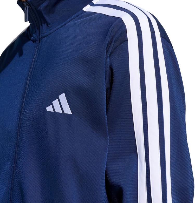 adidas adidas 3S Trainingsanzug Herren - tenabl-white - 3 | SportScheck
