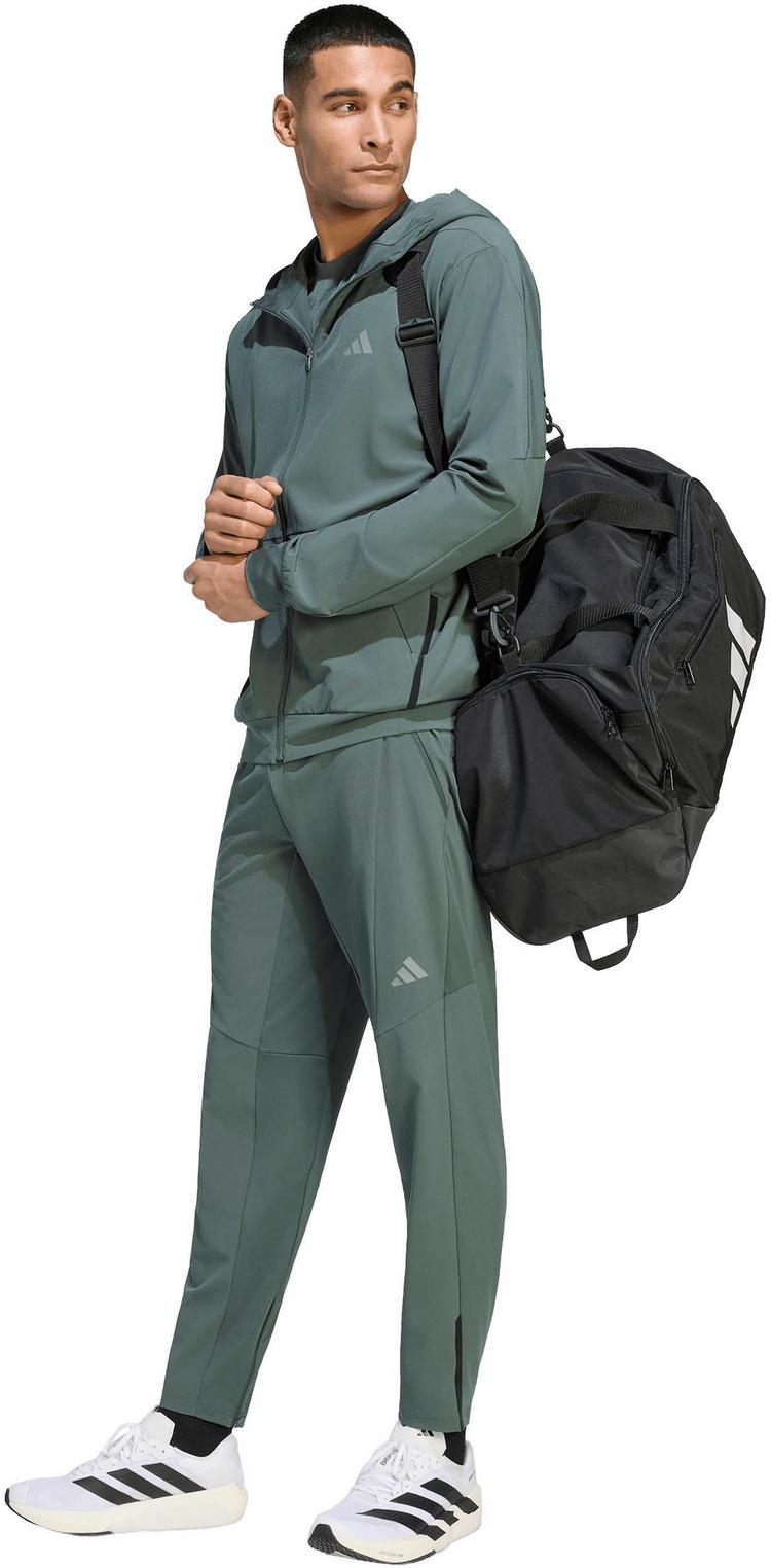 adidas adidas D4T Trainingshose Herren - legend ivy - 3 | SportScheck