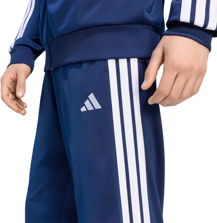 adidas adidas 3S Trainingsanzug Herren - tenabl-white - 4 | SportScheck