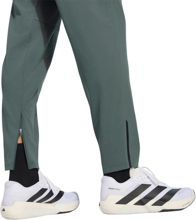 adidas adidas D4T Trainingshose Herren - legend ivy - 4 | SportScheck