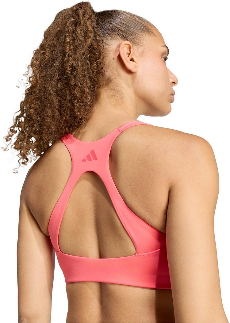 adidas adidas OTP 3S BH Damen - pure turbo-core pink - 4 | SportScheck