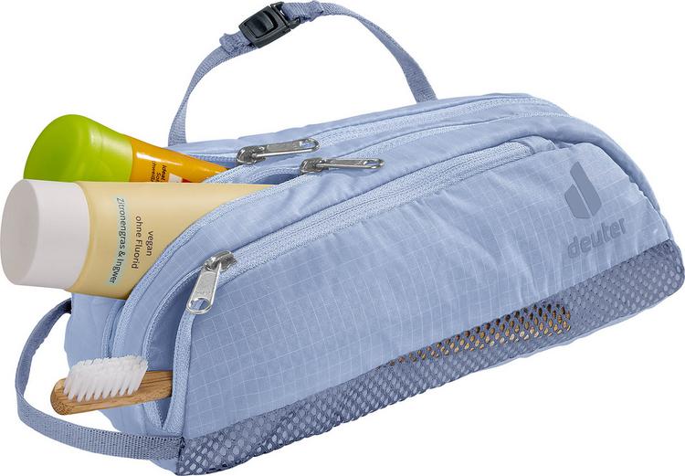 Deuter Deuter Wash Bag Tour II Kulturbeutel - polar-bluejay - 0 | SportScheck
