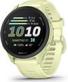 Garmin Forerunner 70 Sportuhr - zitrone-schwarz