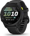 Garmin Forerunner 70 Sportuhr - schwarz
