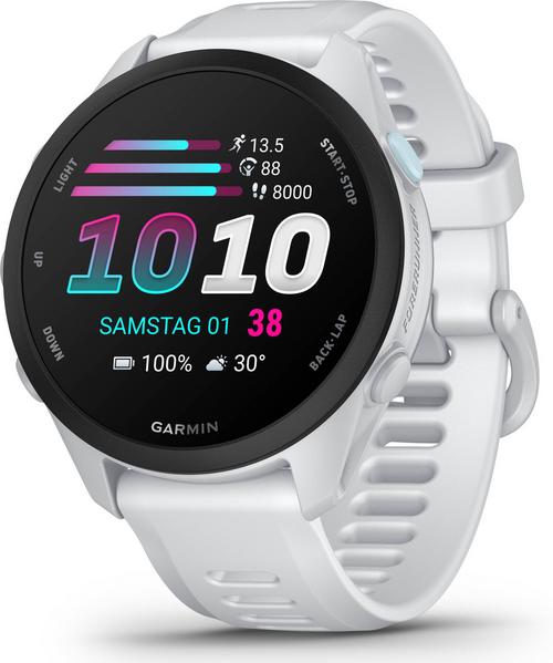 Garmin Forerunner 70 Sportuhr