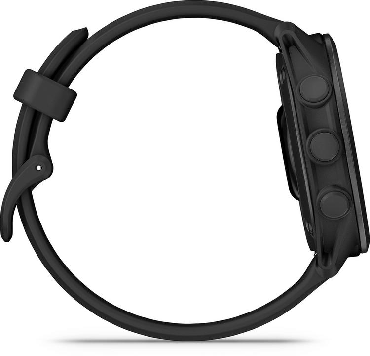 Garmin Garmin Forerunner 70 Sportuhr - schwarz - 0 | SportScheck