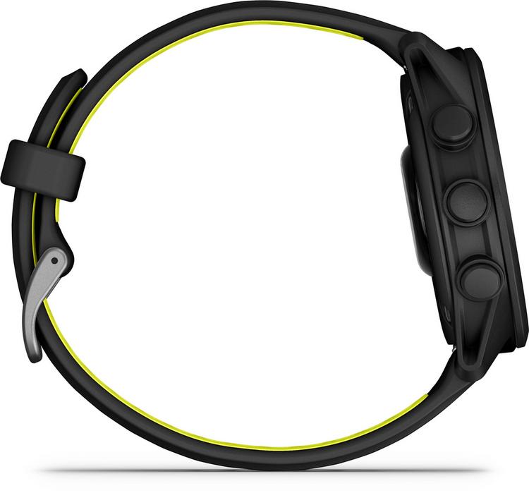 Garmin Garmin Forerunner 170 Sportuhr - schwarz - 0 | SportScheck