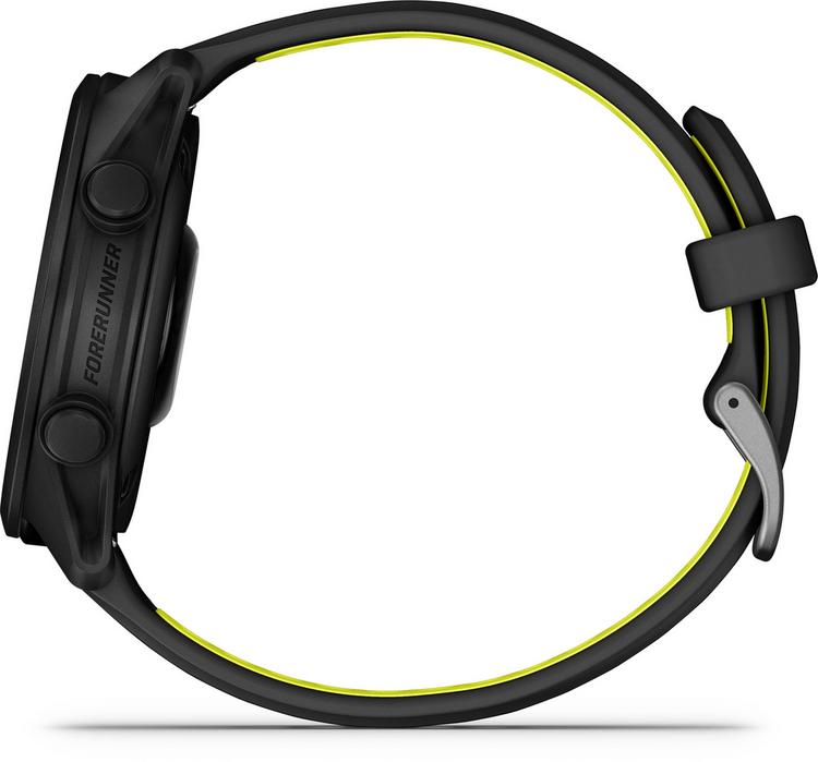 Garmin Garmin Forerunner 170 Music Sportuhr - schwarz - 1 | SportScheck