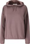 Athlecia Namier Hoodie Damen - sparrow