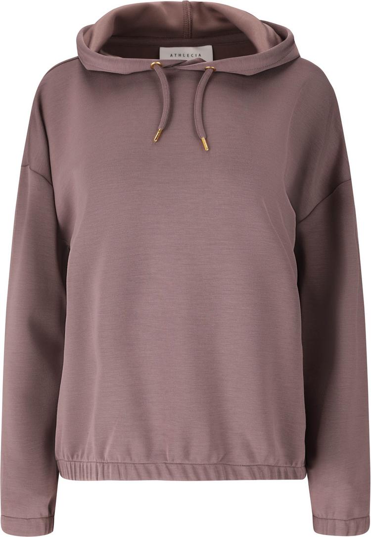 Athlecia Athlecia Namier Hoodie Damen - sparrow - 0 | SportScheck
