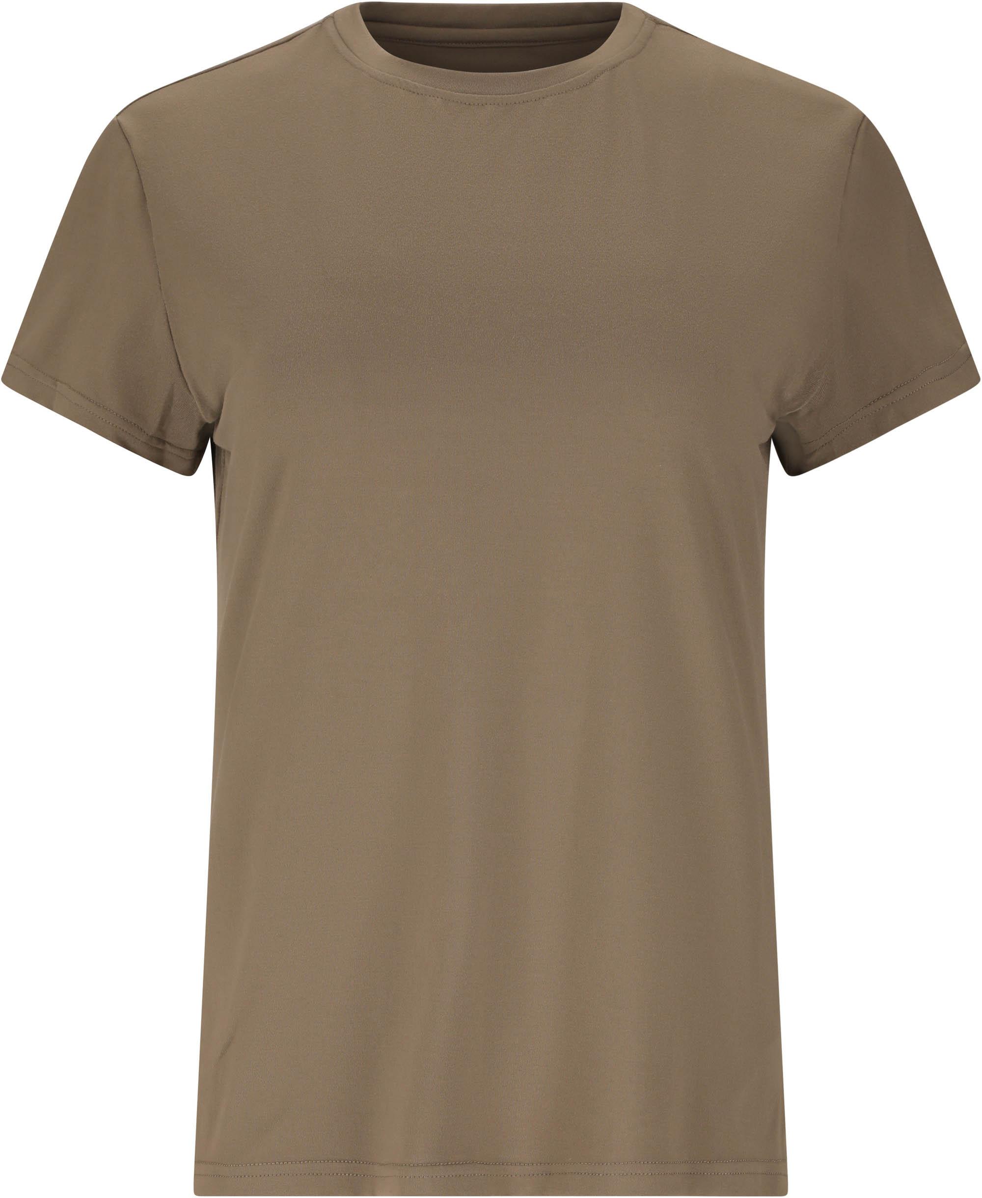 Athlecia Damen Gris T-Shirt Almi V2 - Bild 2