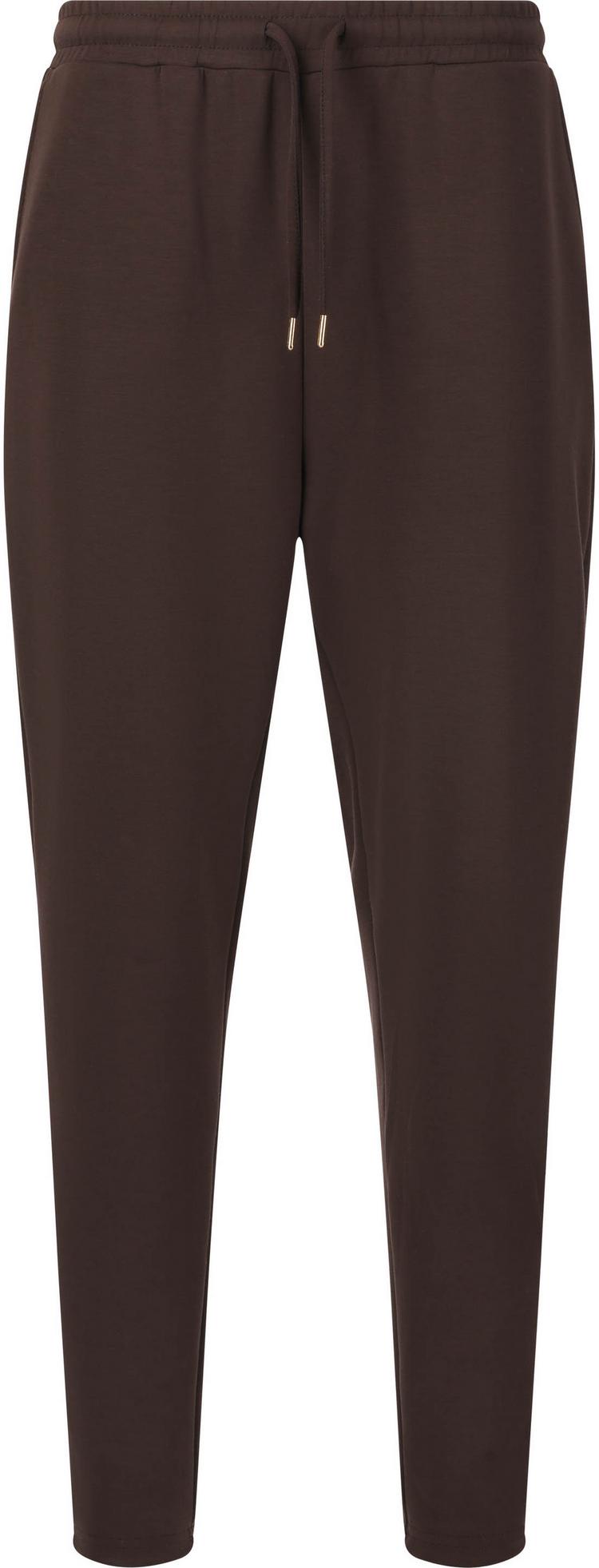 Athlecia Athlecia Jacey Sweathose Damen - chocolate torte - 0 | SportScheck