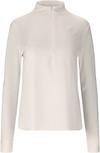 Athlecia Olny Funktionsshirt Damen - white