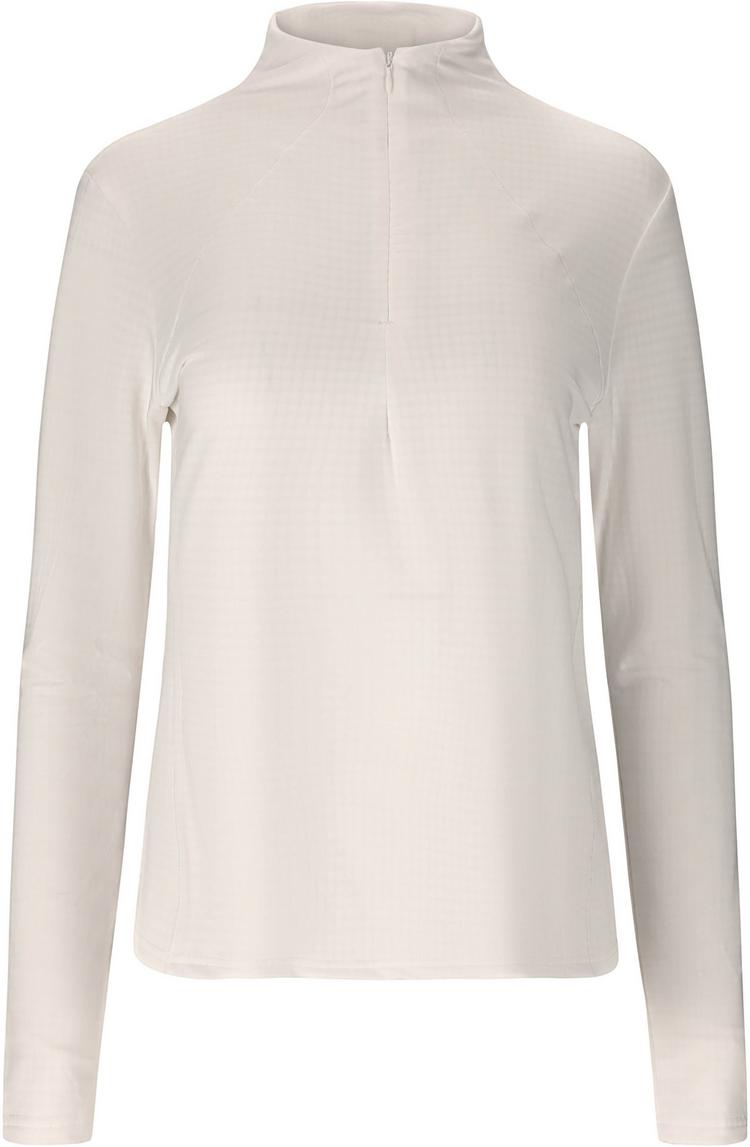 Athlecia Athlecia Olny Funktionsshirt Damen - white - 0 | SportScheck