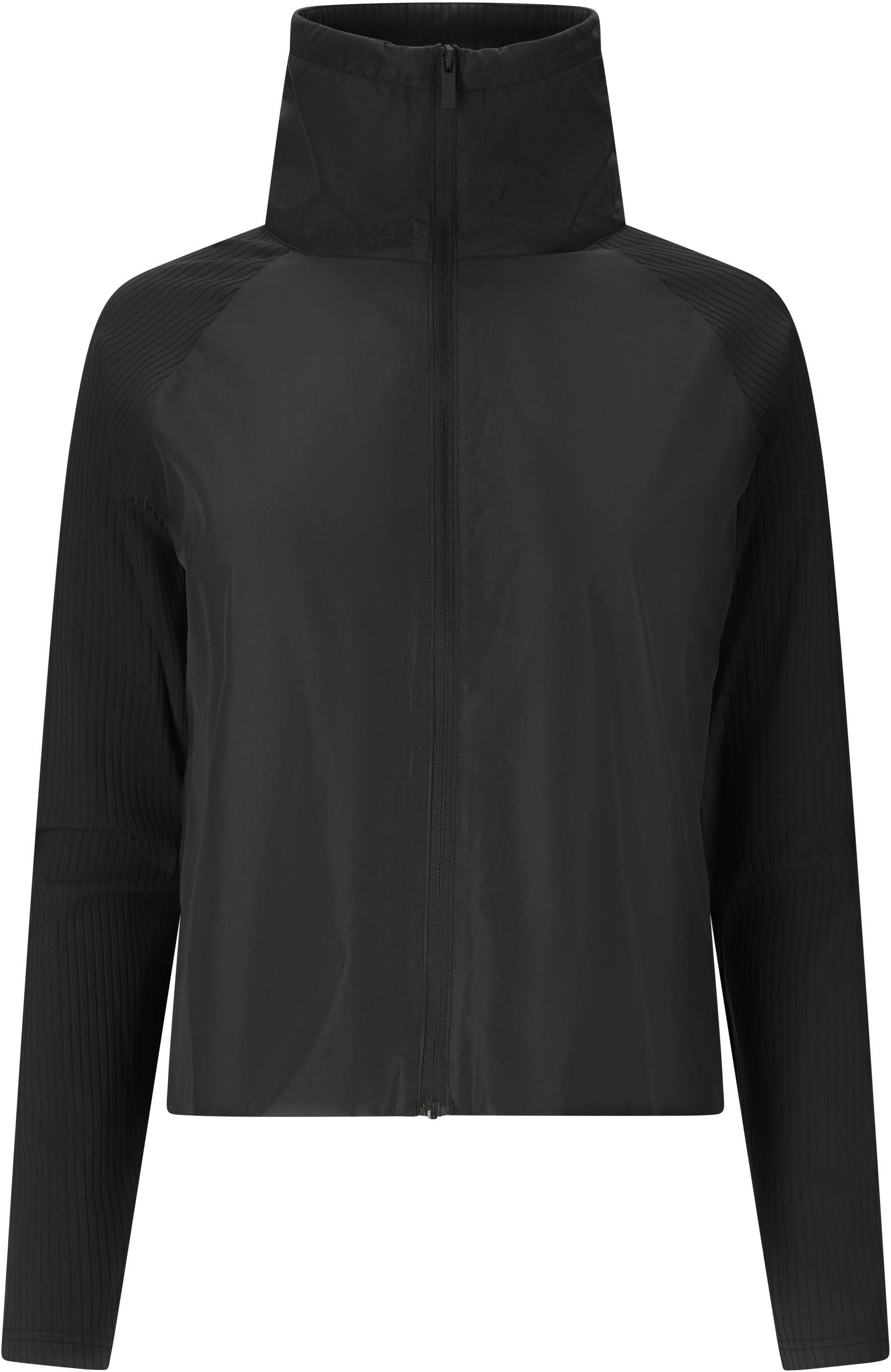 Athlecia Damen Noir Jacke Aiana V2 - Bild 2