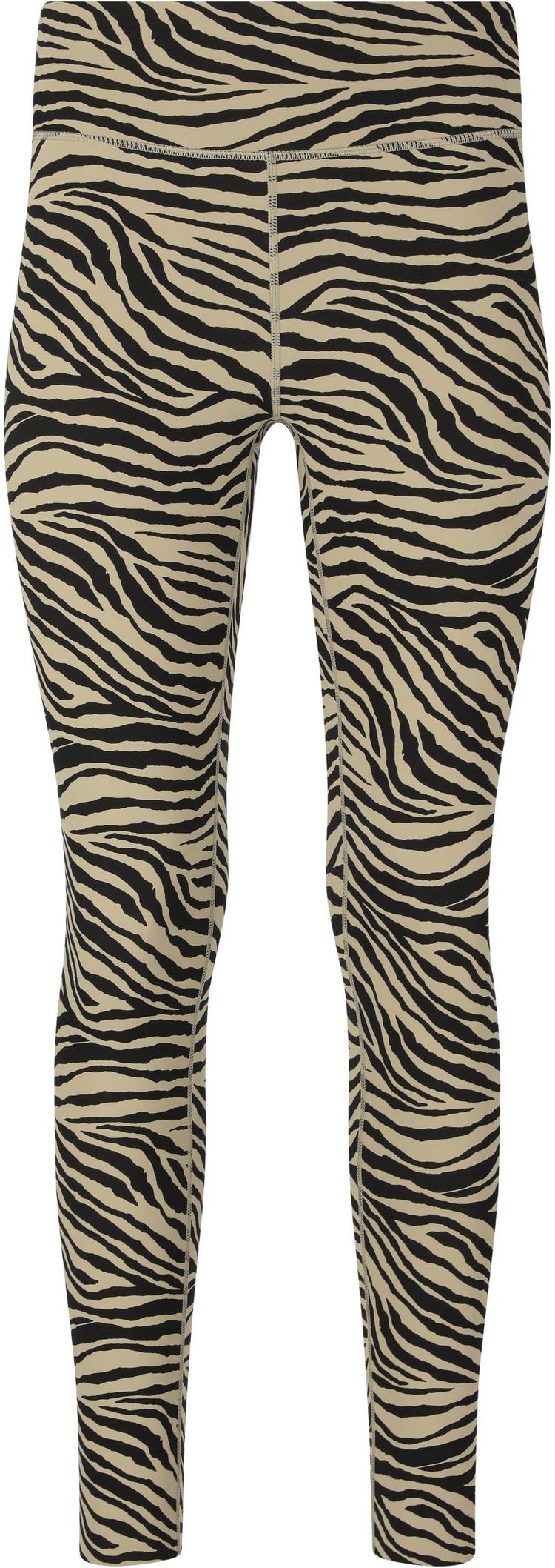 Athlecia Athlecia Larissa Tights Damen - beige - 0 | SportScheck