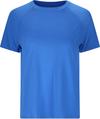 Athlecia Gaina T-Shirt Damen - palace blue