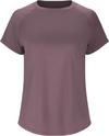 Athlecia Gaina T-Shirt Damen - sparrow