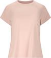 Athlecia Gaina T-Shirt Damen - hushed violet