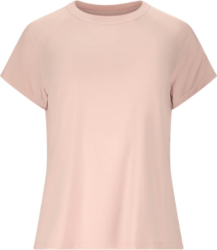 Athlecia Athlecia Gaina T-Shirt Damen - hushed violet - 0 | SportScheck