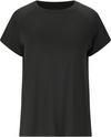 Athlecia Gaina T-Shirt Damen - black