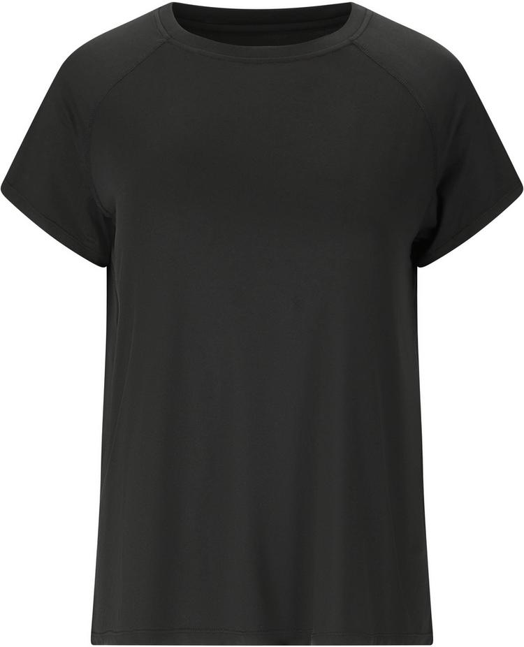 Athlecia Athlecia Gaina T-Shirt Damen - black - 0 | SportScheck