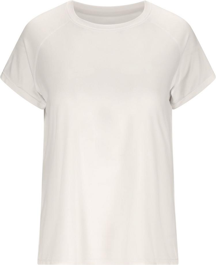 Athlecia Athlecia Gaina T-Shirt Damen - white - 0 | SportScheck