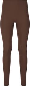 Athlecia Eman Tights Damen - chocolate torte