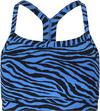 Athlecia Larissa BH Damen - print