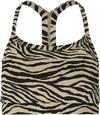 Athlecia Larissa BH Damen - black