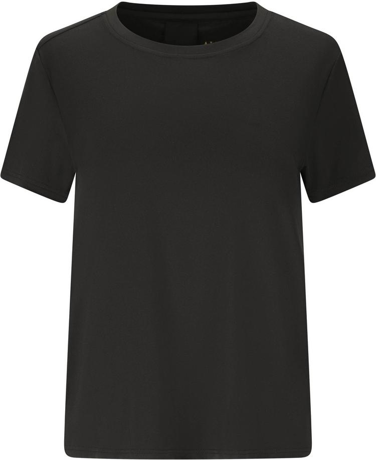 Athlecia Athlecia Pacy T-Shirt Damen - black - 0 | SportScheck