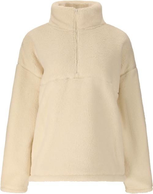 Athlecia Norika Fleecepullover Damen