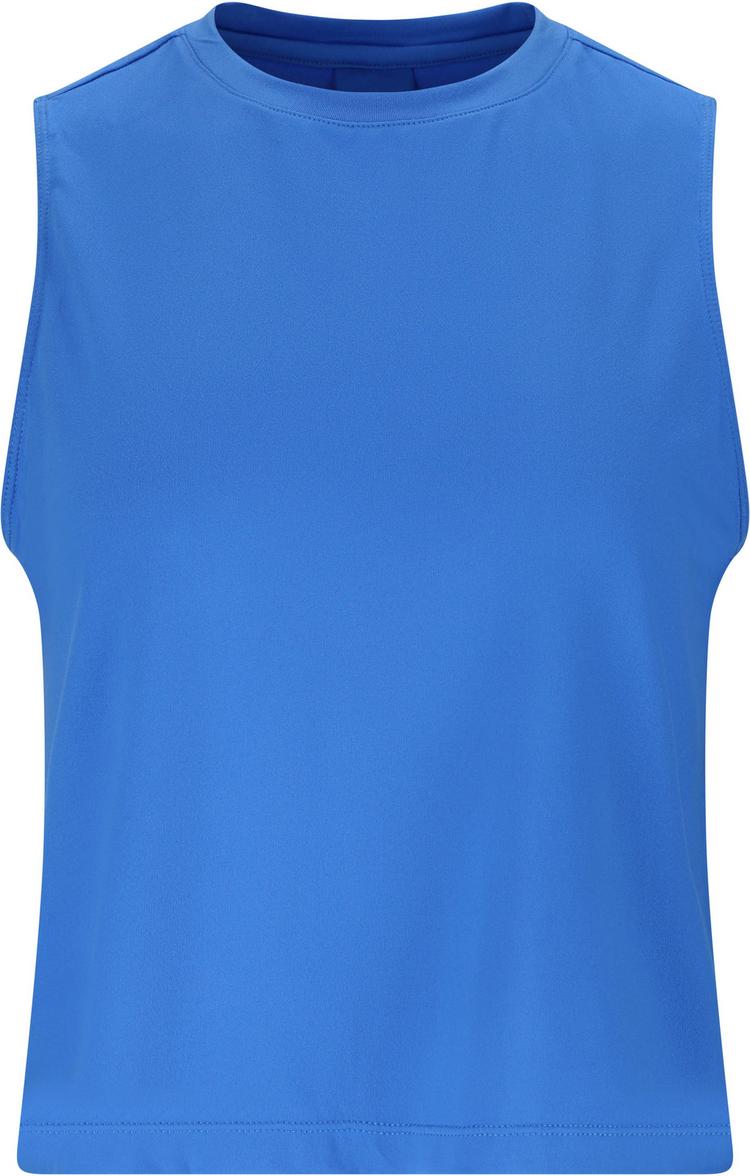 Athlecia Athlecia Pacy Tanktop Damen - palace blue - 0 | SportScheck