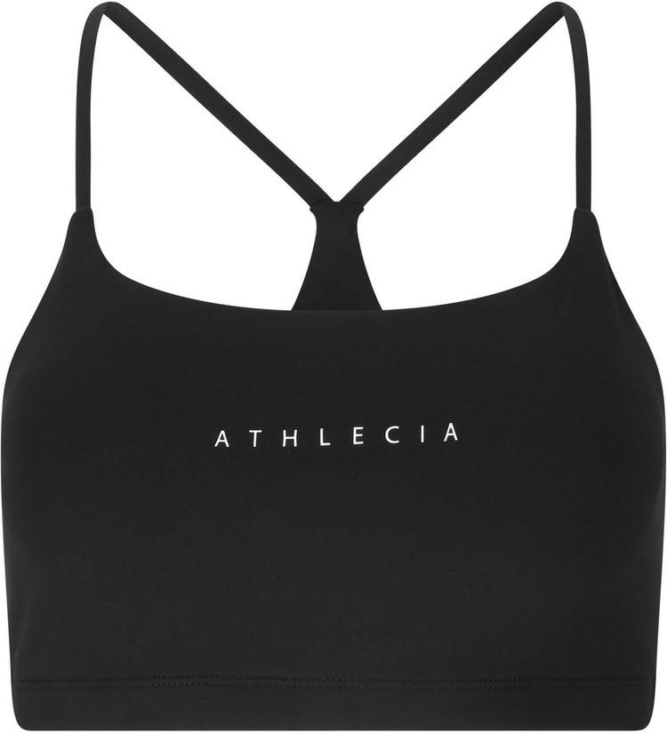 Athlecia Athlecia Meile BH Damen - black - 0 | SportScheck