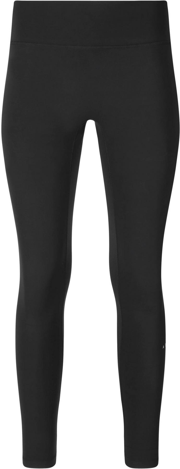 Athlecia Athlecia Meile Tights Damen - black - 0 | SportScheck
