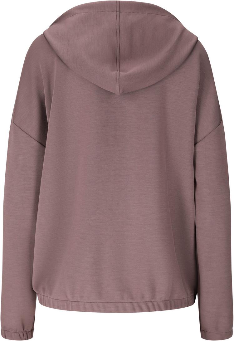 Athlecia Athlecia Namier Hoodie Damen - sparrow - 0 | SportScheck